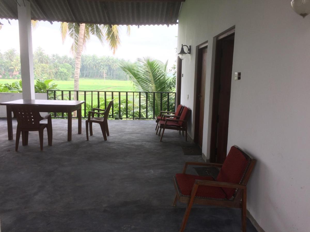 Hotel View Point Tissamaharama Room photo