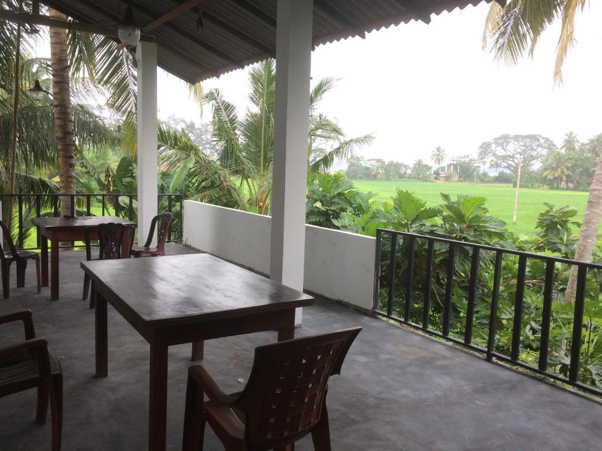 Hotel View Point Tissamaharama Room photo